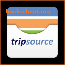TripSource icon