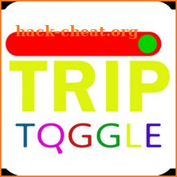 Triptoggle icon