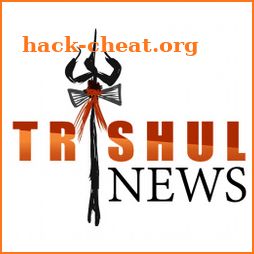 Trishul News icon