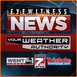 Tristate Weather - WEHT WTVW icon
