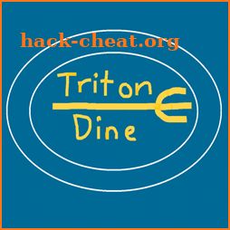 Triton Dine icon