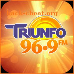 Triunfo 96.9 FM icon