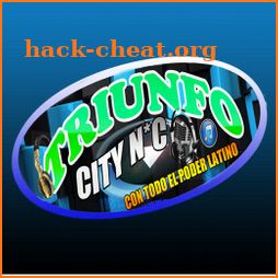 Triunfo City NC icon