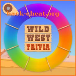 Trivia and Quiz - Wild West icon