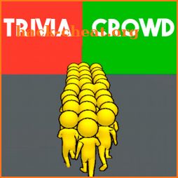 Trivia Crowd icon