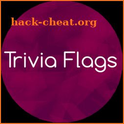 Trivia Flags icon