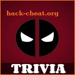 Trivia for Deadpool icon