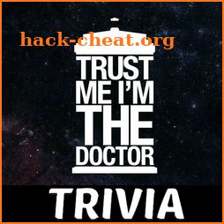 Trivia for Doctor Who icon