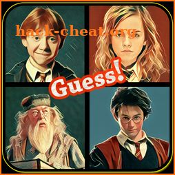 Trivia for Harry Potter Quiz icon