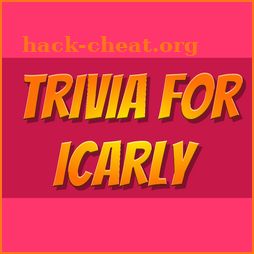 Trivia for ICarly icon