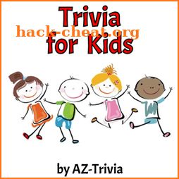 Trivia for Kids (Age 5-7) icon
