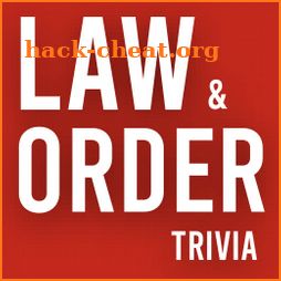 Trivia for Law and Order icon