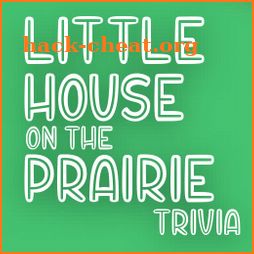 Trivia for Little House on the Prairie icon