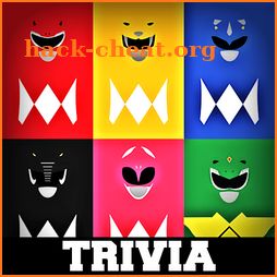 Trivia for Power Rangers icon