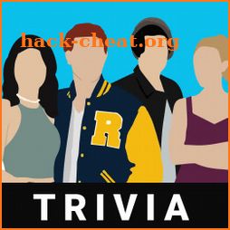 Trivia for Riverdale icon