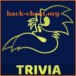 Trivia for Sonic icon