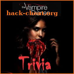 Trivia for The Vampire Diaries icon
