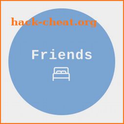Trivia "Friends" icon