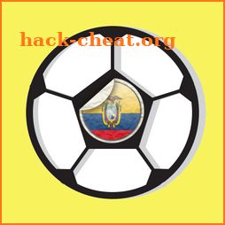 Trivia Futbol Ecuatoriano icon