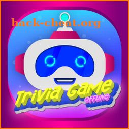 Trivia Game - Offline icon