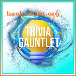 Trivia Gauntlet icon