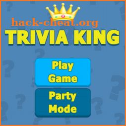 Trivia King icon