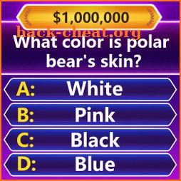 TRIVIA Master - Free Word Quiz Brain Test Game icon