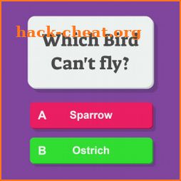 Trivia Master - Quiz Games icon