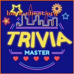 Trivia Master - Quiz Puzzle & Trivia Offline Game icon