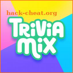 Trivia Mix: Hourly Quiz Fun icon