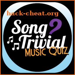 Trivia music quiz & Guess the song - FREE GAME icon