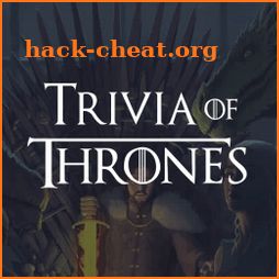 Trivia of Thrones - GOT Multiple Choice Questions icon