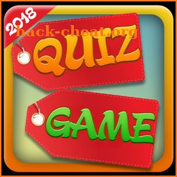 Trivia Quiz Game 2018 icon