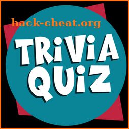 Trivia Quiz Games - Fun with Education and GK icon