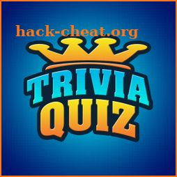 Trivia Quiz King icon
