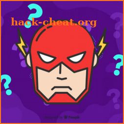 Trivia Quiz on Flash icon