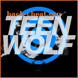 Trivia Quiz Teen Wolf icon