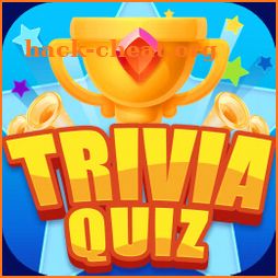 Trivia Quiz - Win Real Money & Have a Lucky Day icon