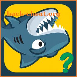 Trivia Shark: Questions and An icon
