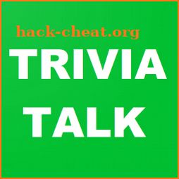 Trivia Talk icon