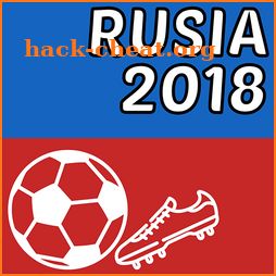 Trivia World Cup Russia 2018 icon