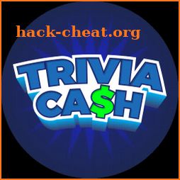 TriviaCash: Play Trivia, Learn and Earn icon