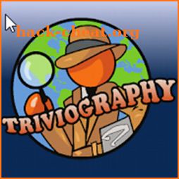 Triviography - Trivia Game icon