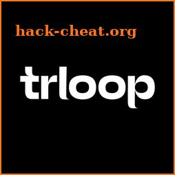 Trloop icon