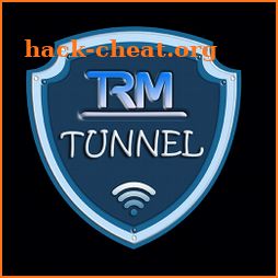 TRM TUNNEL icon