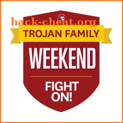 Trojan Family Weekend icon
