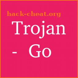 Trojan-Go Plugin - SagerNet icon