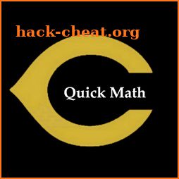 Trojan Quick Math icon