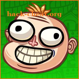Troll Face Quest: Silly Test 2 icon