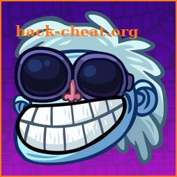 Troll Face Quest: Silly Test 3 icon